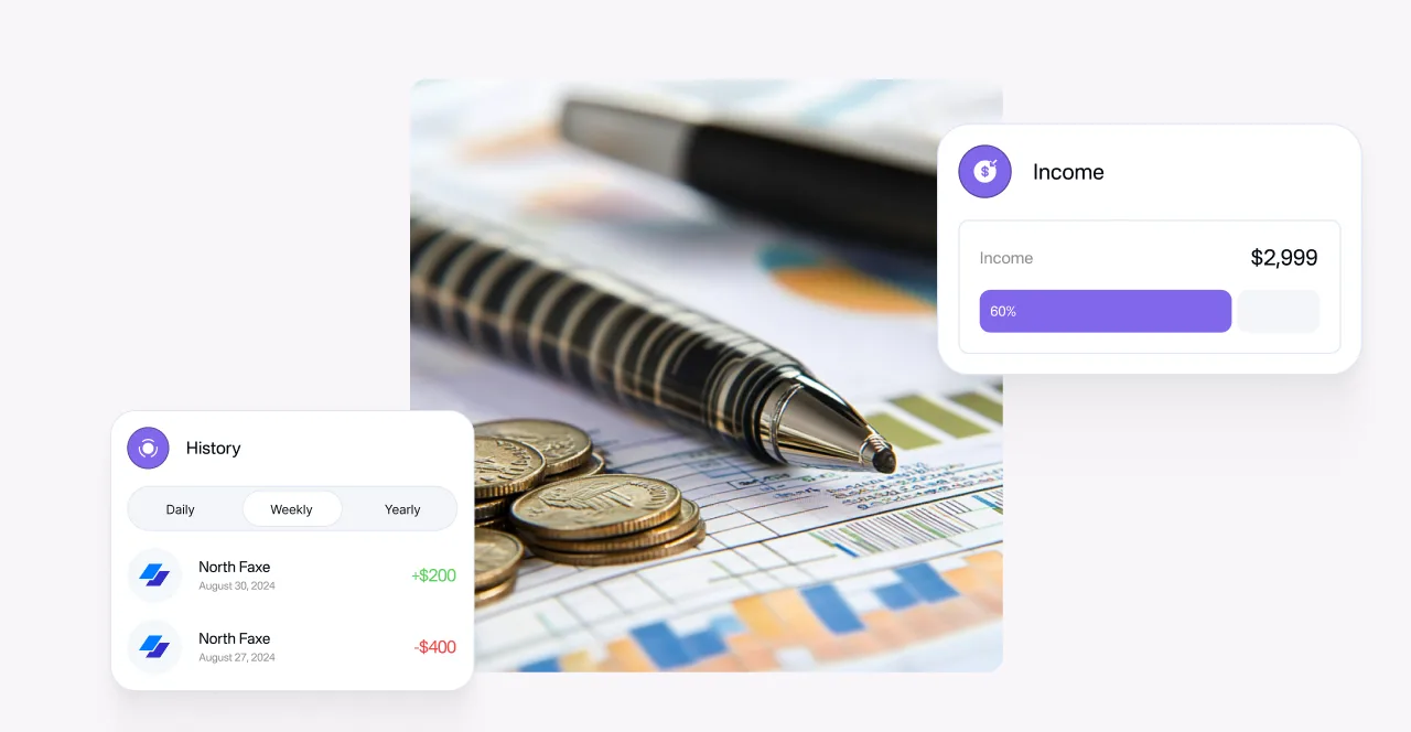 How to save money with smart financial management